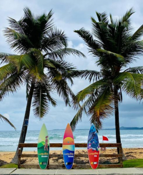 BeachBums Hideaway